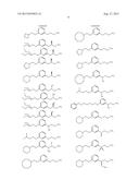 ALKOXY COMPOUNDS FOR DISEASE TREATMENT diagram and image