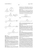 ALKOXY COMPOUNDS FOR DISEASE TREATMENT diagram and image