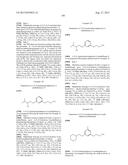 ALKOXY COMPOUNDS FOR DISEASE TREATMENT diagram and image