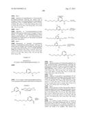 ALKOXY COMPOUNDS FOR DISEASE TREATMENT diagram and image