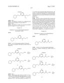 ALKOXY COMPOUNDS FOR DISEASE TREATMENT diagram and image