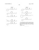 ALKOXY COMPOUNDS FOR DISEASE TREATMENT diagram and image