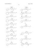 ALKOXY COMPOUNDS FOR DISEASE TREATMENT diagram and image