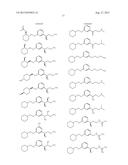 ALKOXY COMPOUNDS FOR DISEASE TREATMENT diagram and image