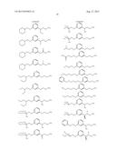 ALKOXY COMPOUNDS FOR DISEASE TREATMENT diagram and image