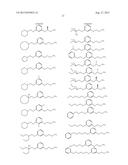 ALKOXY COMPOUNDS FOR DISEASE TREATMENT diagram and image