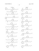 ALKOXY COMPOUNDS FOR DISEASE TREATMENT diagram and image