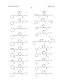 ALKOXY COMPOUNDS FOR DISEASE TREATMENT diagram and image