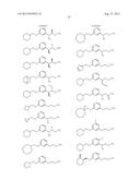 ALKOXY COMPOUNDS FOR DISEASE TREATMENT diagram and image