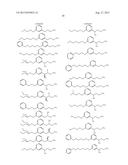 ALKOXY COMPOUNDS FOR DISEASE TREATMENT diagram and image