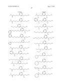 ALKOXY COMPOUNDS FOR DISEASE TREATMENT diagram and image