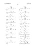 ALKOXY COMPOUNDS FOR DISEASE TREATMENT diagram and image