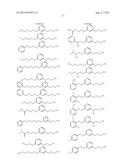 ALKOXY COMPOUNDS FOR DISEASE TREATMENT diagram and image