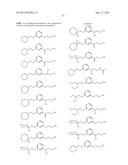 ALKOXY COMPOUNDS FOR DISEASE TREATMENT diagram and image