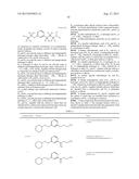 ALKOXY COMPOUNDS FOR DISEASE TREATMENT diagram and image