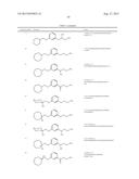 ALKOXY COMPOUNDS FOR DISEASE TREATMENT diagram and image