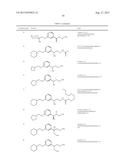 ALKOXY COMPOUNDS FOR DISEASE TREATMENT diagram and image