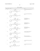 ALKOXY COMPOUNDS FOR DISEASE TREATMENT diagram and image