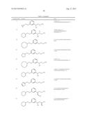 ALKOXY COMPOUNDS FOR DISEASE TREATMENT diagram and image