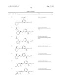 ALKOXY COMPOUNDS FOR DISEASE TREATMENT diagram and image