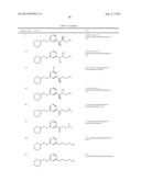 ALKOXY COMPOUNDS FOR DISEASE TREATMENT diagram and image