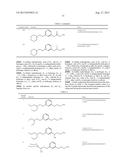 ALKOXY COMPOUNDS FOR DISEASE TREATMENT diagram and image