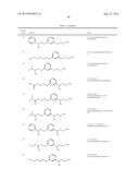 ALKOXY COMPOUNDS FOR DISEASE TREATMENT diagram and image