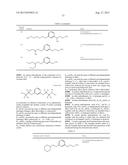 ALKOXY COMPOUNDS FOR DISEASE TREATMENT diagram and image