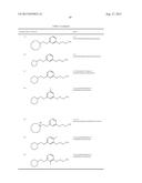 ALKOXY COMPOUNDS FOR DISEASE TREATMENT diagram and image