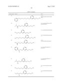 ALKOXY COMPOUNDS FOR DISEASE TREATMENT diagram and image