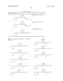 ALKOXY COMPOUNDS FOR DISEASE TREATMENT diagram and image