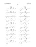 ALKOXY COMPOUNDS FOR DISEASE TREATMENT diagram and image