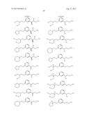 ALKOXY COMPOUNDS FOR DISEASE TREATMENT diagram and image