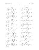 ALKOXY COMPOUNDS FOR DISEASE TREATMENT diagram and image