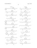 ALKOXY COMPOUNDS FOR DISEASE TREATMENT diagram and image