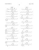 ALKOXY COMPOUNDS FOR DISEASE TREATMENT diagram and image