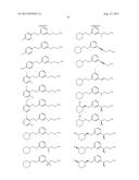 ALKOXY COMPOUNDS FOR DISEASE TREATMENT diagram and image