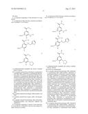 ANALOGS AND PRODRUGS OF LOOP DIURETICS, INCLUDING BUMETANIDE, FUROSEMIDE     AND PIRETANIDE; COMPOSITIONS AND METHODS OF USE diagram and image