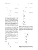 LIGHT EMITTING MATERIAL, COMPOUND, AND ORGANIC LIGHT EMITTING DEVICE USING     THE SAME diagram and image