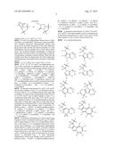 Amide Compounds for Treatment of Complement Mediated Disorders diagram and image