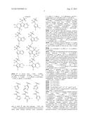 Amide Compounds for Treatment of Complement Mediated Disorders diagram and image