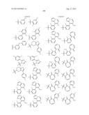 Amide Compounds for Treatment of Complement Mediated Disorders diagram and image