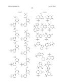 Amide Compounds for Treatment of Complement Mediated Disorders diagram and image