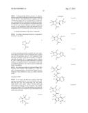 Amide Compounds for Treatment of Complement Mediated Disorders diagram and image