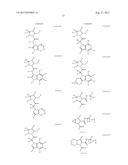 Amide Compounds for Treatment of Complement Mediated Disorders diagram and image