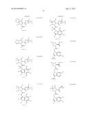 Amide Compounds for Treatment of Complement Mediated Disorders diagram and image