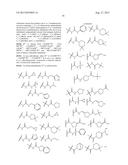 Amide Compounds for Treatment of Complement Mediated Disorders diagram and image