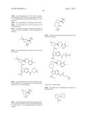 Amide Compounds for Treatment of Complement Mediated Disorders diagram and image