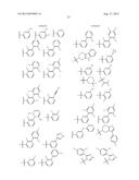 Amide Compounds for Treatment of Complement Mediated Disorders diagram and image