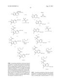 Amide Compounds for Treatment of Complement Mediated Disorders diagram and image